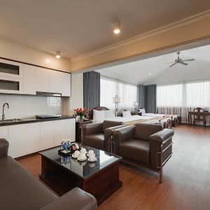 Familien Junior Suite